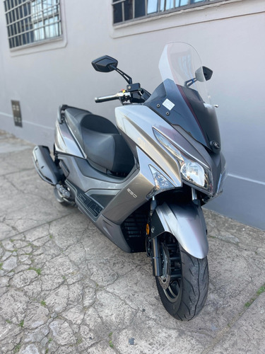 Kymco Xtown 250 2023 Scooter Usada Sportmotors