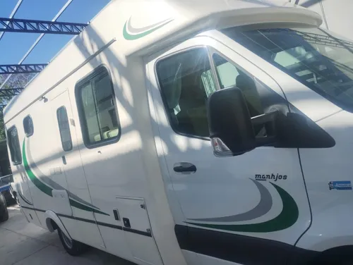 Motorhome