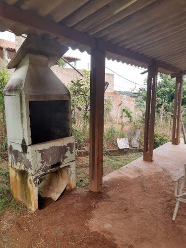 Imagem 3 de 30 de Chácara Com 3 Dormitórios À Venda, 5000 M² Por R$ 990.000,00 - Bom Jardim - Itupeva/sp - Ch0079