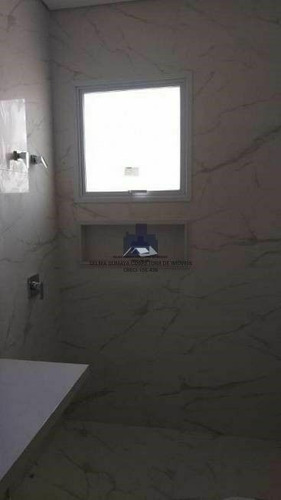 Imagem 9 de 24 de Casa Em Condomínio À Venda Condominio Village La Montagne São José Do Rio Preto/sp - 2021151