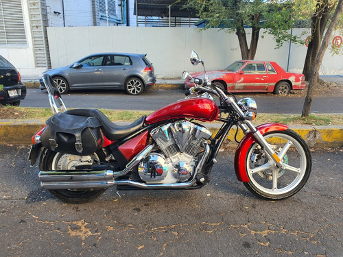 Honda Sabre Vt 1300cc