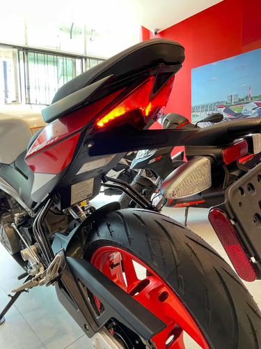 Aprilia Rs 457