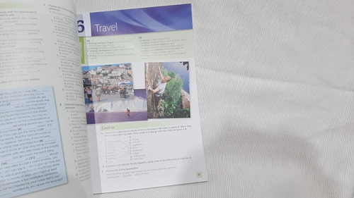 Imagen 4 de 9 de Proficiency Expert - Coursebook + Audio Cd Pearson