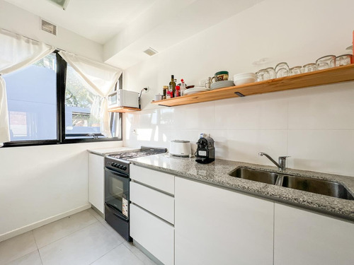 Imagen 8 de 20 de Venta Departamento 3 Ambientes C/cochera Y Terraza, San Isidro Centro.