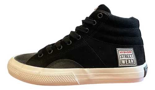 Zapatillas street wear hotsell