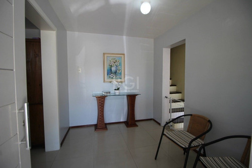 Casa Em Primavera Com 3 Dormitórios - Sc12602