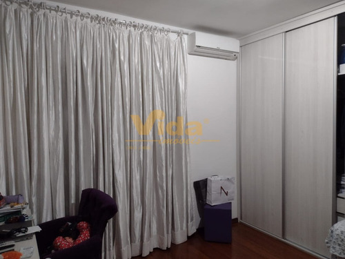 Sobrado A Venda Em Pestana - Osasco - 44716