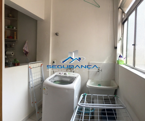 Imagem 8 de 18 de Apartamento Bonfim 2 Dormitórios - Ap01907 - 32808367