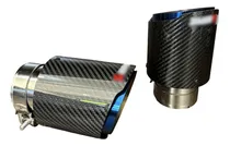 Comprar Par Ponteiras Akrapovic Para Bmw G20 320 330 Plug And Play