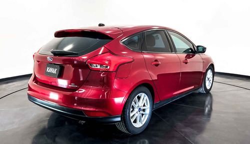 Imagen 8 de 15 de 24284 - Ford Focus 2015 Con Garantía