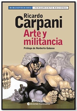 Imagen 5 de 7 de Pack 4 Libros De Ricardo Carpani Con 25% Dto.