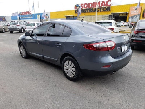 Renault Fluence 1.6 Confort 110cv 2012 Ff