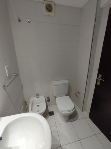 Imagen 19 de 25 de Nuñez - Venta De Moderno Departamento Amoblado