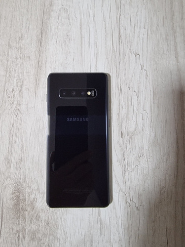 Imagen 4 de 5 de Samsung Galaxy S10 Plus