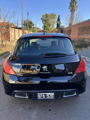Peugeot 308 1.6 Sport Thp 163cv