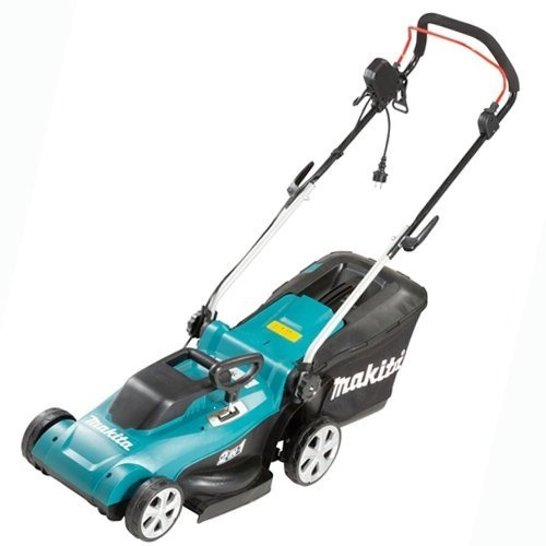 Cortador De Grama Elétrico 1400w 220v Elm3720-makita 