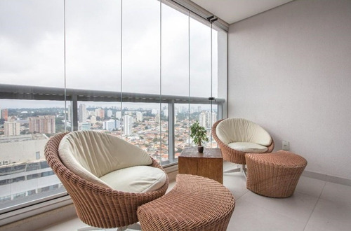 Imagem 24 de 30 de Apartamento - Ap04085 - 69545119