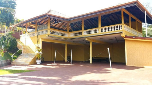 Imagem 8 de 20 de Chácara Em Pinheirinho, Vinhedo/sp De 750m² 1 Quartos Para Locação R$ 15.000,00/mes - Ch1011007