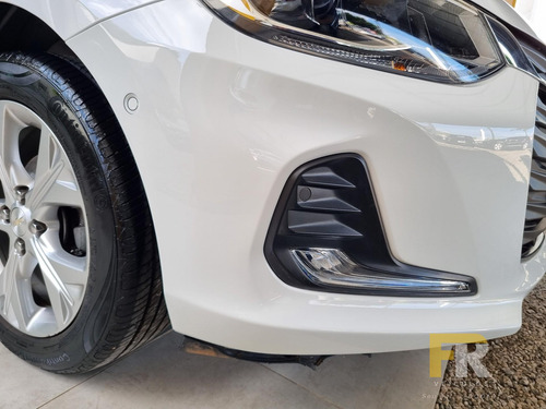 Chevrolet Onix plus PLUS PREMIER 2 1.0 FLEX TB AT