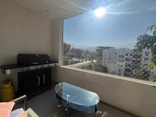 Lujoso Departamento (94398)