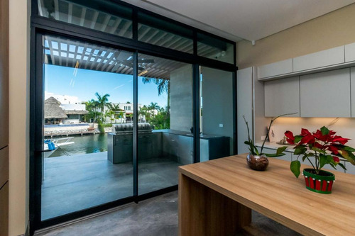 Imagen 11 de 30 de Casa En Venta En Los Canales, Puerto Cancún