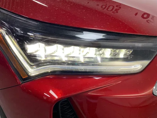 Acura RDX 2.0 A-spec