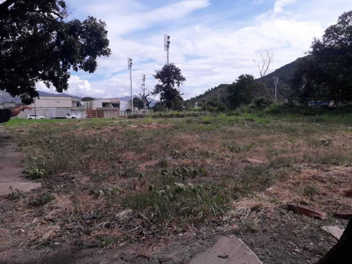 Imagen 7 de 11 de Venta Terreno Propio En Urb. Santa Rosalia, Cagua.