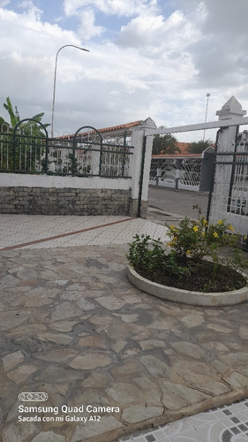 Imagen 5 de 29 de Casa Quinta Parque Residencial Don Juan Encrucijada Turmero