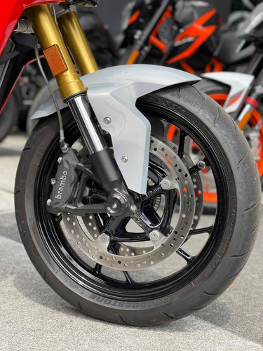 Bmw 900r Sport