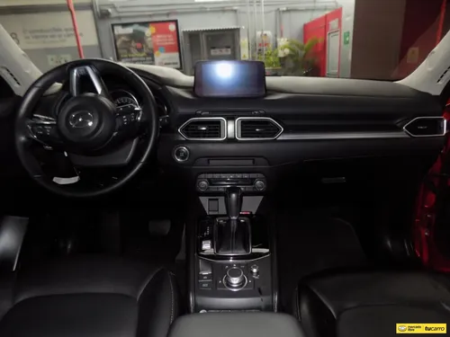Mazda CX-5 2.0 Touring Station Wagon