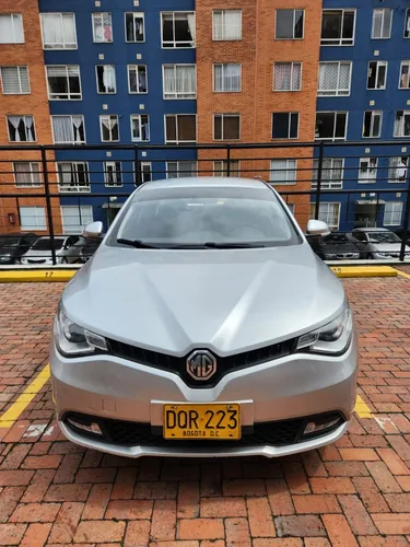 MG GT 1.5 Std
