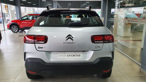 Imagen 5 de 16 de C4 Cactus Vti 115 Eat6 Feel Pack Plus Bi Tono