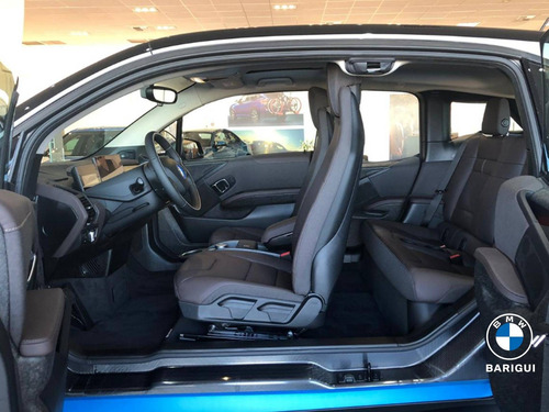 Bmw I3 0.6 Híbrido Rex Full 4p Automático