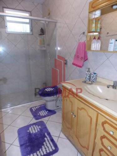 Imagem 9 de 11 de Casa - Areias - Ref: 2703 - V-2703