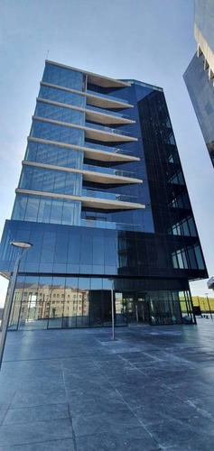 Imagen 3 de 14 de Se Vende Oficina Piso 14 Torre Azenzo