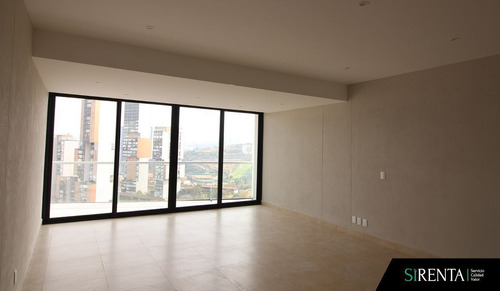Imagen 22 de 27 de Renta De Departamento En La Vista - 2 Recámaras + Family Roo