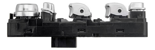 Control Maestro Vidrios For Bmw 5 Series G30 2015-2020