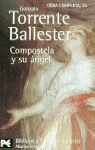 Libro Compostela Y Su Ã¡ngel