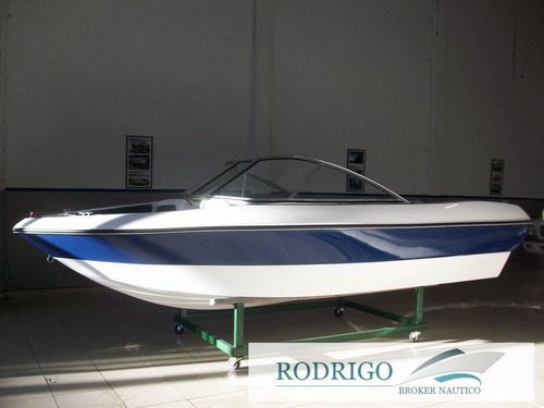 Lancha Open 480 # Oportunidad Oferta Limitada #