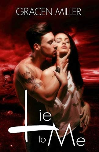 Libro:  Lie To Me