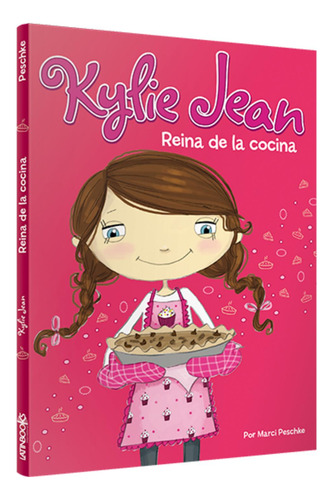 Kylie Jean - Reina De La Cocina