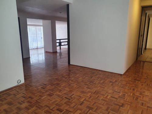 Imagen 23 de 24 de Departamento En Renta En Schiller, Polanco