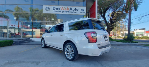 Imagen 4 de 14 de Expedition Platinum Max