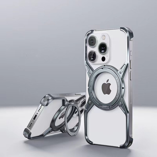 Funda De Disipación De Calor Cool Design For iPhone 13/14/1