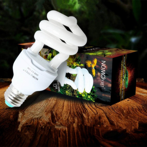 P 5.0 13w De Calcio Luz Ultravioleta Uvb Tortuga Reptil