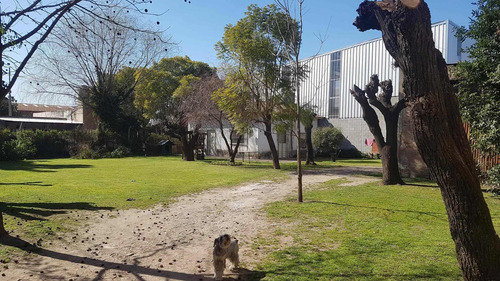 Imagen 3 de 14 de Venta Terreno Galpon Zona Industrial Usos Varios