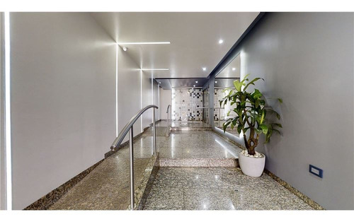 Imagen 6 de 30 de Departamento 3 Amb Venta Balcón Y Patio Palermo