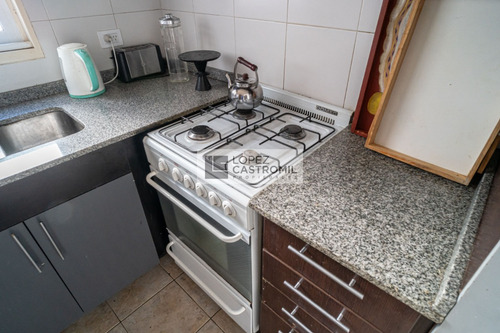 Departamento Duplex Alquiler Temporario 3 Ambientes Palermo