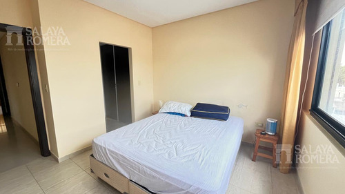 Departamento En Venta - Olivos 3 Ambientes Escritorio - Lavadero - Terraza - Parrilla - Cochera