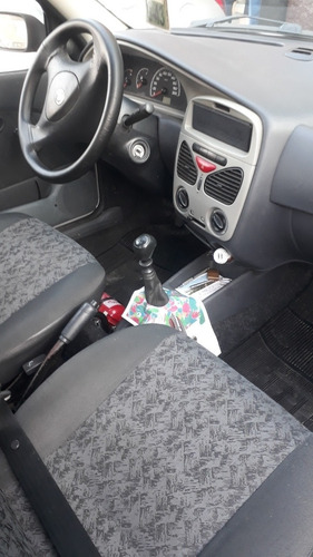 Fiat Palio 1.0 Fire Flex 3p 2008
